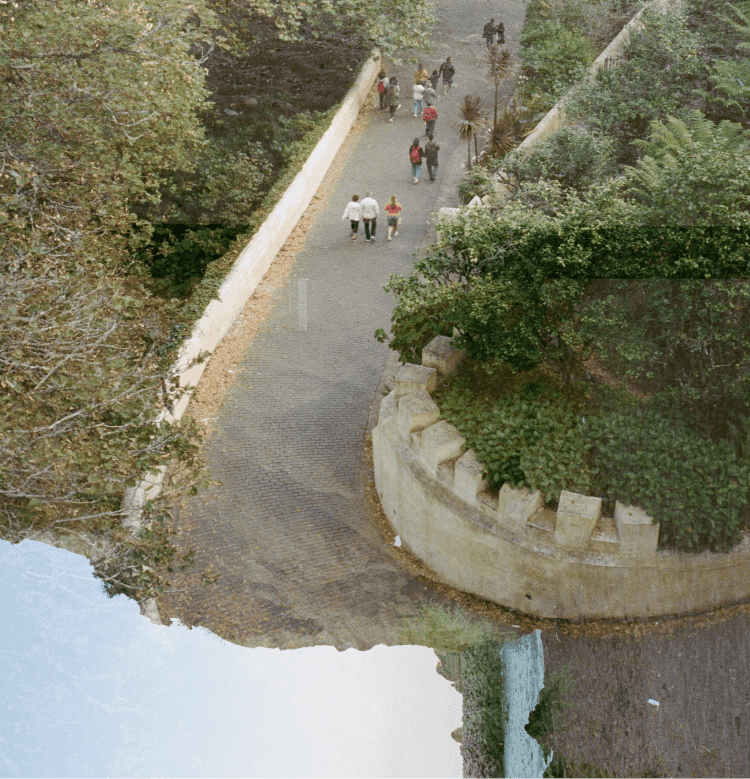 Sintra, on film