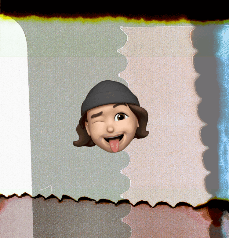 Rapscallion, in Emoji